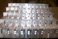 Precision component