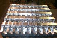 Machined part