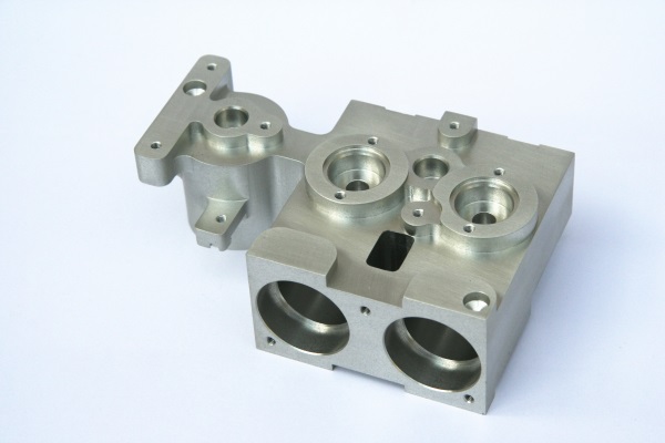 Precision components
